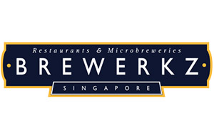 SUPERNOVA Marketing and Design Agency - Client Brewerkz